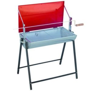 Vater trup zgare zingato kapak kuq "10492"