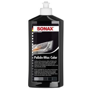 Past Polish e Zeze Sonax "296-141"