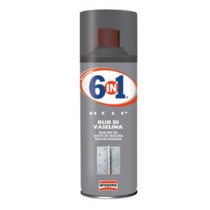 Sprajt Vaselina Maurer "47265"