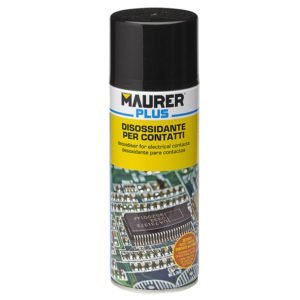 Sprajt Kontakti Elektrik Maurer "53262"