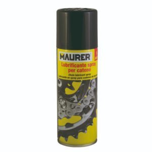 Sprajt Lubrifikant per Zinxhir Biciklete Maurer "96899"