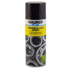 Sprajt Graso Maurer "96900"