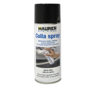 Sprajt Mastic Maurer "97831"