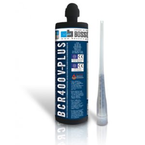 Silikon Kimik "BCR400 V-PLUS"