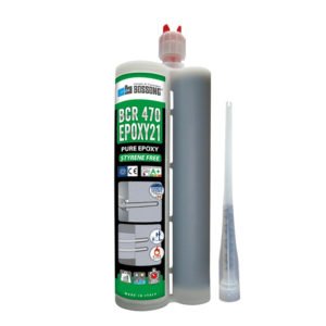 Silikon Kimik "BCR 470 EPOXY 21"