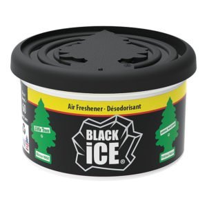 Arome Makine Kanace "Black Ice"
