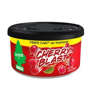 Arome Makine Kanace "Cherry"