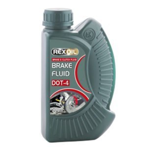 Alkol Frenash Rexoil "DOT4"