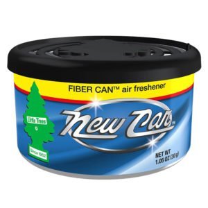 Arome Makine Kanace "New Car"