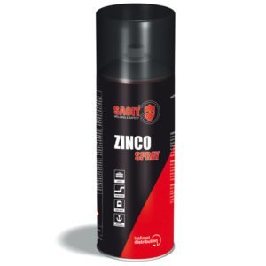 Sprajt Saldimi "Sacit"