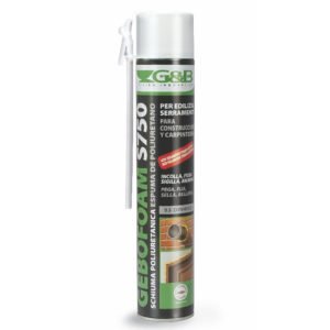 Shkum Fryrese G&B "S750"