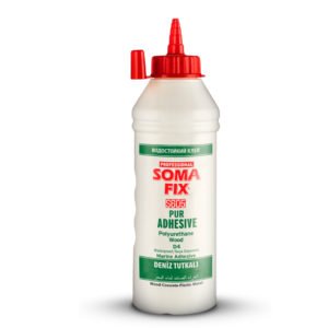 Shkum Marine Somafix "S605"