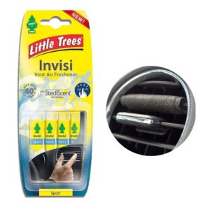 Arome Makine Invisi "Sport"