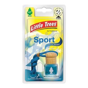 Arome Makine Shishe "Sport"