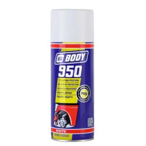 Sprajt Zifti Body "950" Bardh/Zez