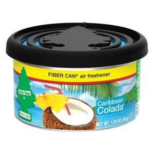 Arome Makine Kanace "Tropical"