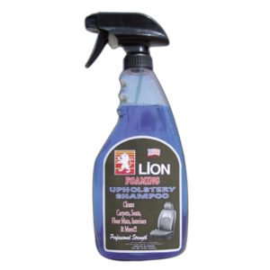 Solucion Tapicerie Sonax "UC-321"