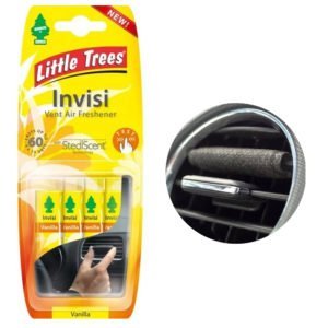 Arome Makine Invis "Vanilla"