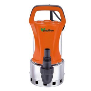 Pomp Uji Zhytese Papillon "93254" 1100W