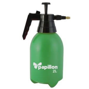 Pomp Sperkatje Papillon "85185" 2Lit