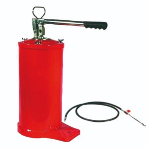 Pomp Graso Mekanike "95791" 8Kg Maurer