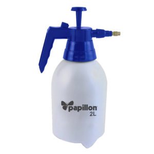 Pomp Sperkatje Papillon "97739" 2Lit