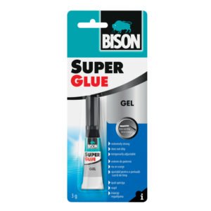 Atak Super Glue "2gr" Bison
