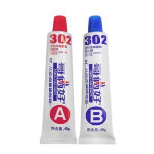 Celiks Plastik i Vogel "AB"