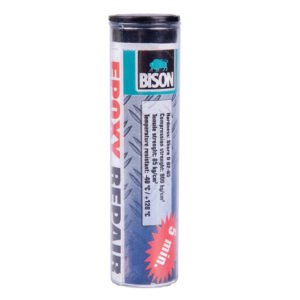Celik Plastik Brum "Epoxy Repair 56G" Bison