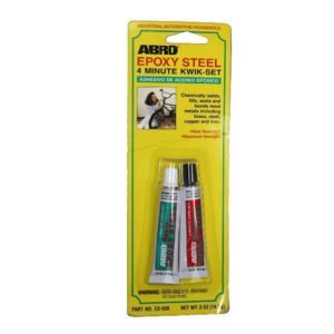 Celik Plastik Abro "ES507/508"