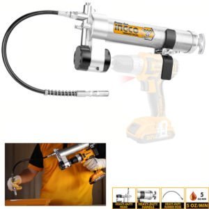 Trup Pompe Graso per Vidator "CGULI2001" Ingco