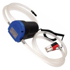 Pomp Vaji "3989" 12V Condor