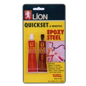 Celik Plastik Lion "ES-35"