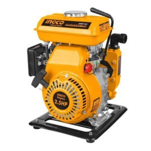 Pomp me Benzin Ingco "GWP"