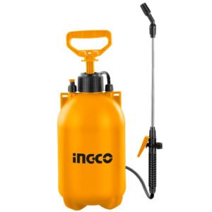 Pomp Sperkatje Ingco "HSPP3051" 5Lit