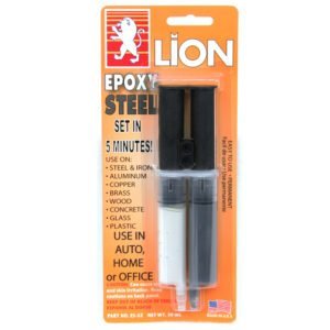 Celik Plastik "ES-52" Lion