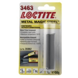Celik Plastik Brum "396913" Loctite