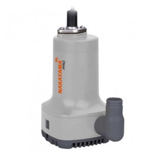 Pomp Anije Nakayama "SP1210" 80W