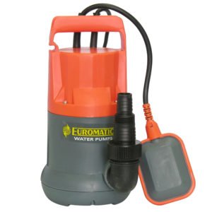 Pomp Uji Zhytese Euromatic "SDC"