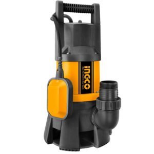 Pomp Uji Zhytese Ingco "SPD10001" 1000W