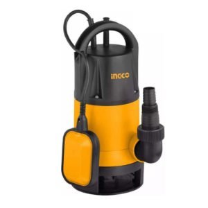 Pomp Uji Zhytese Ingco "SPD7501" 750W