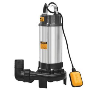 Pomp Uji Zhytese Ingco "SPDB15008"