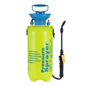 Pomp Sperkatje "Sprayer" 6Lit