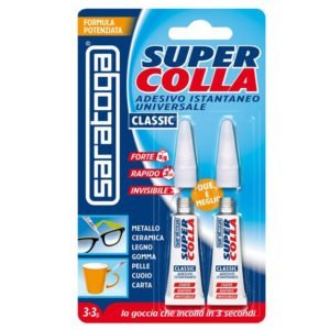 Atak Supercolla "7gr" Saratoga