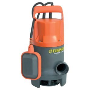 Pomp Uji Zhytese Euromatic "SVC"