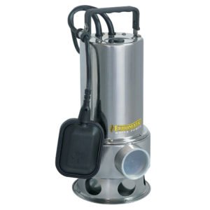 Pomp Uji Zhytese Euromatic "SVX"