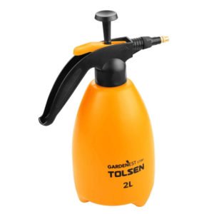 Pomp Sperkatje Tolsen "57281" 2Lit