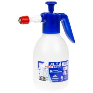 Pomp Sperkatje "Viton" 2Lit