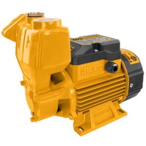 Pomp Uji me Vakum Ingco "VPS3708"