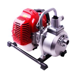 Pomp Uji me Benzin Force "WP10G" 1.25kW